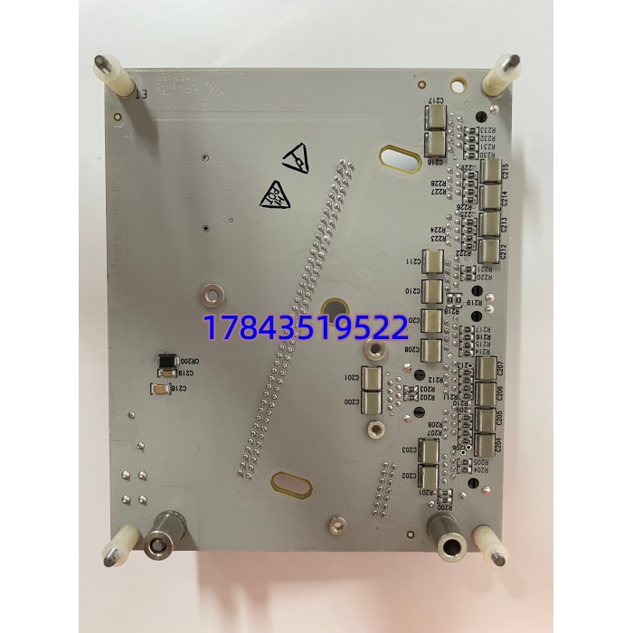 Honeywell CC-TCF901 | Series C I/O Field Terminal Assembly(FTA) 16CH 通用 - 图片 2