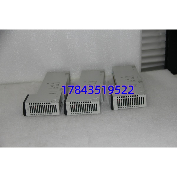 施耐德电气 140DRA84000 | Modicon Quantum 八点继电器 DO 模块 NO 接触 - 图片 3