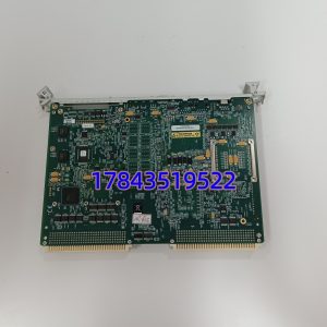 GE Fanuc V7768-320000 3509301007768-320000B 原装测试件 | VMEbus SBC