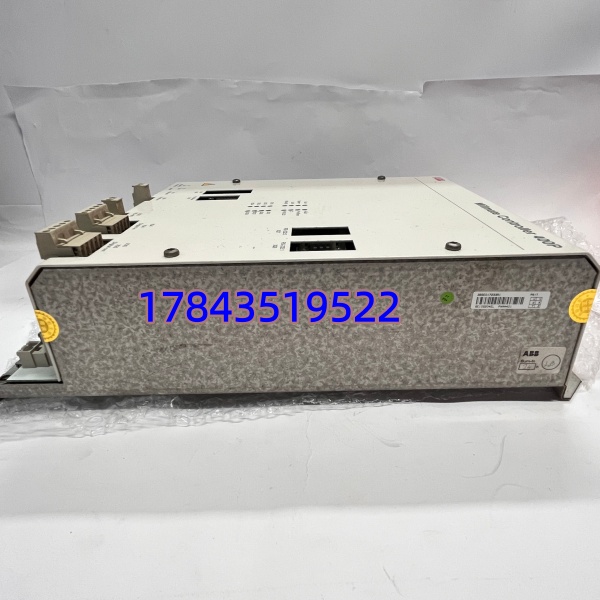 ABB PFCA401SF | S800 系列现场总线通信模块 备件现货 - 图片 4