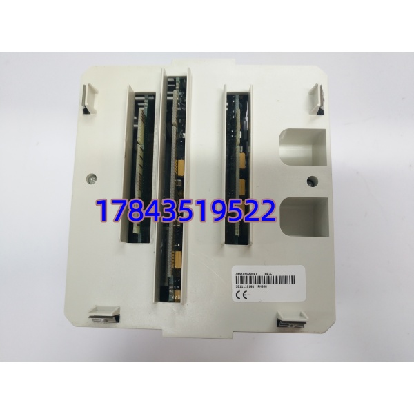 ABB PM866 3BSE050200R1 | AC800M 冗余CPU模块 - 图片 2