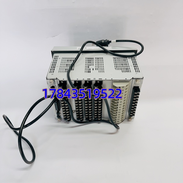 ABB REM620A_F NAMBBABA33E5BNN1XF | 电机差动保护继电器 - 图片 3