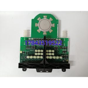 ABB 5SHX1445H0002 3BHL000387P0101 | 压装式功率半导体