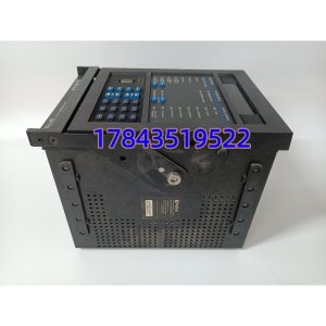 GE SR750-P1-G1-S1-HI-A20-G | 馈线保护继电器