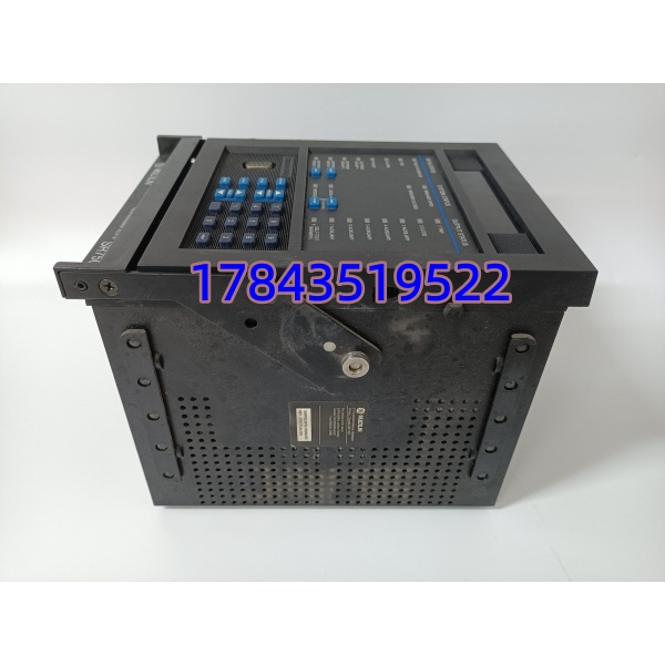 GE SR750-P1-G1-S1-HI-A20-G | 馈线保护继电器