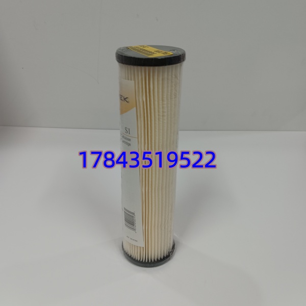 Pentek 800000919 3F11 Cartridge Filter | 停产老款(建议核对新代等同 255078-43)