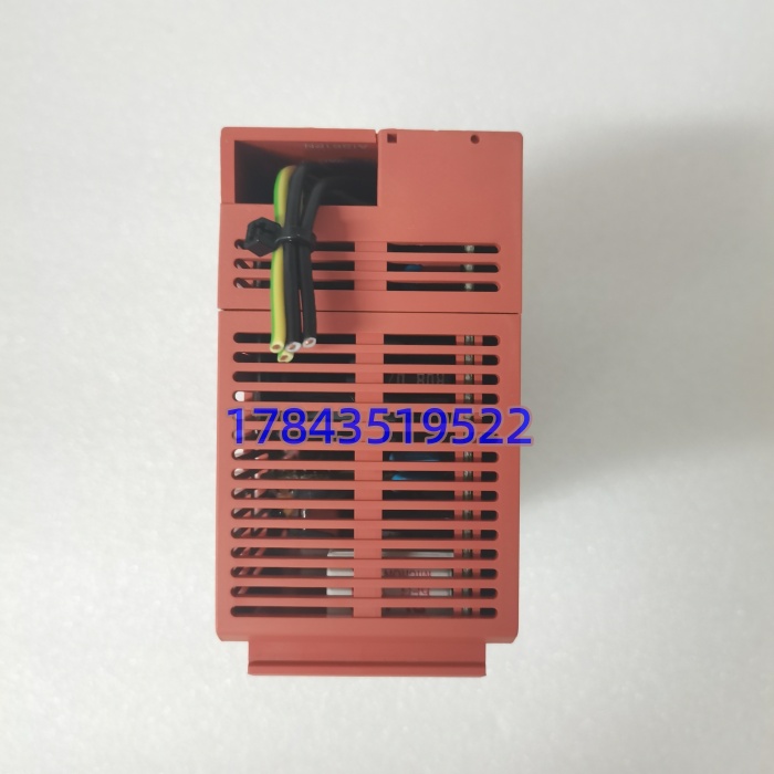 MITSUBISHI A1S61PN | A系列PLC机架电源模块 - 图片 4