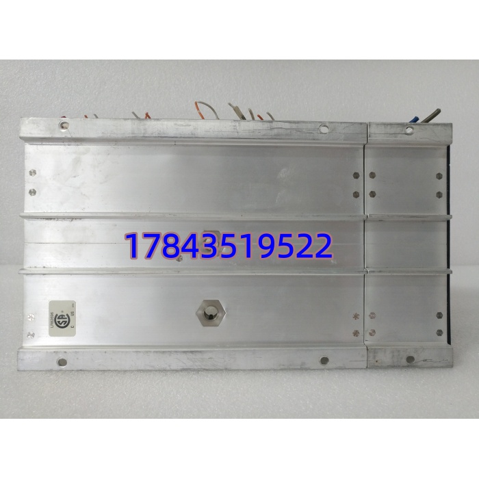 Triconex 2381 | Tricon 早期TMR主处理机模块(Main Processor/Host) - 图片 4