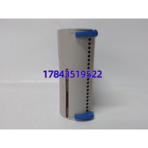 Emerson 1C31166G02 | Ovation 16点24V DC数字量输入模块