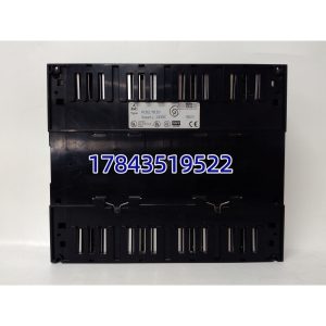 SAIA PCD2.M110 | PG5编程 支持 Modbus RTU/CANopen