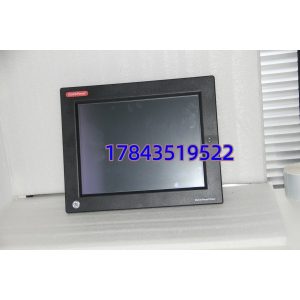 GE IC754VSF15CTD | QuickPanel View 15″ 1024×768 彩色触控 HMI