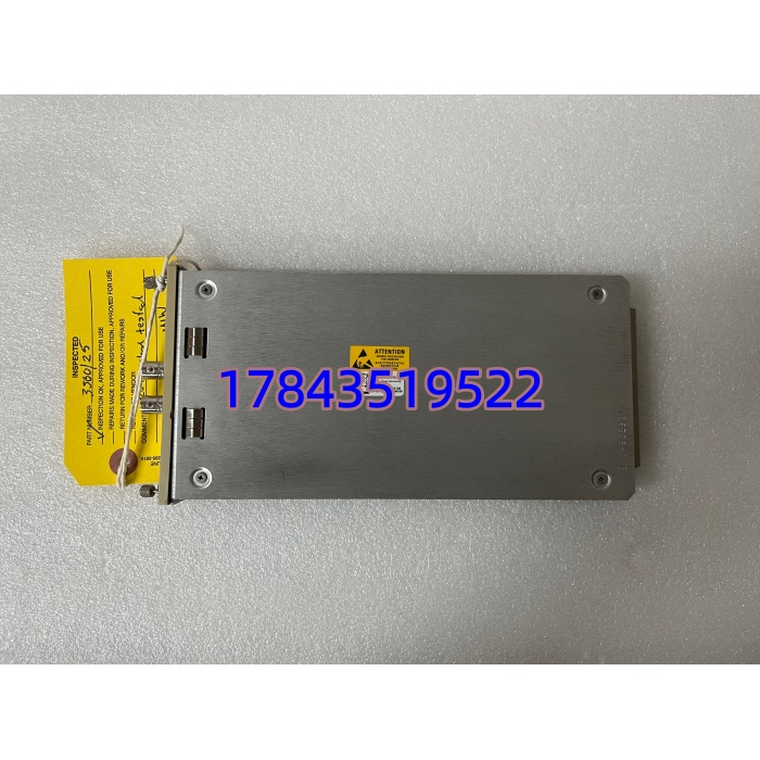Bently Nevada 3500/25 149369-01 | 双通道 适配3500机架 - 图片 3
