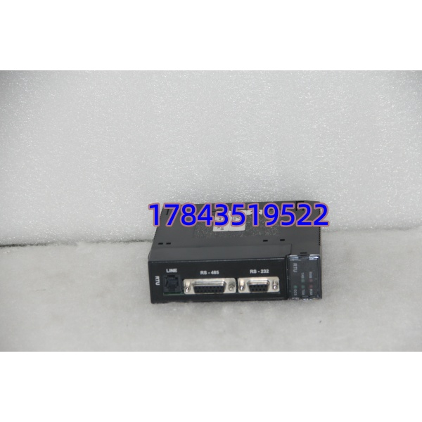 General Electric HE693RTU900 HE693RTU900S | 带 RS-232/RS-485 串口通讯