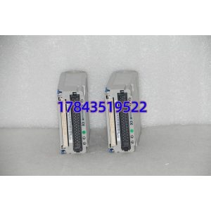 Emerson DeltaV 5X00070G04 | DeltaV DI 模块配 5X00063G01 底座