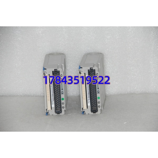 Emerson DeltaV 5X00070G04 | DeltaV DI 模块配 5X00063G01 底座