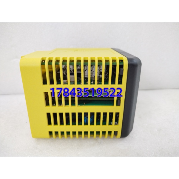 Emerson DeltaV KJ2201X1-BA1 | SLS1508 安全逻辑求解器(SIS) - 图片 4