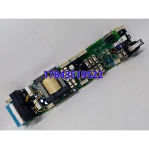 ABB DSMB-01C (64691929) | ACS600/800 传动柜门 参数面板 LCD+键盘