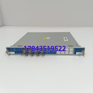 BENTLY NEVADA 3500/45 176449-04 | 四通道可编程监视器