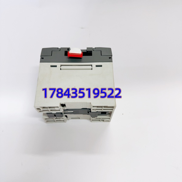 ABB XO08R2 1SBP260109R1001 | Advant AC31 CS31继电器输出扩展模块 8路