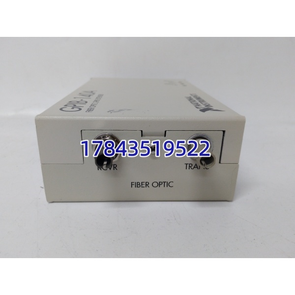 NI GPIB-140A | IEEE-488.1 无源 GPIB 总线扩展/隔离模块