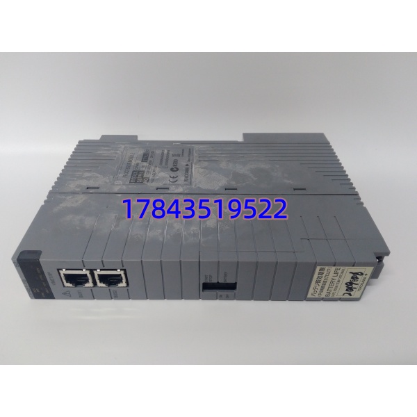 Yokogawa CP451-10 | CENTUM VP/CS3000 FCS 控制站CPU模块 - 图片 4