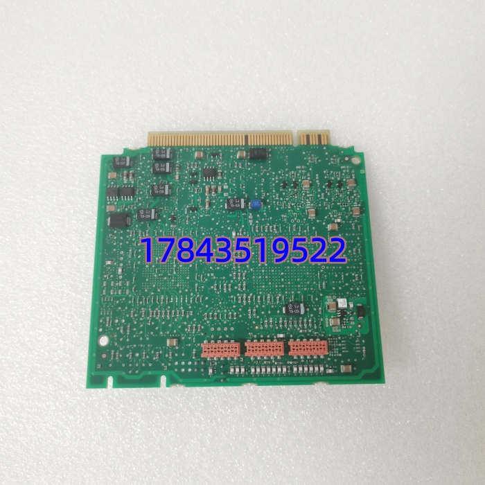 ABB PM866-2 3BSE050201R1 | 冗余CPU模块 - 图片 3
