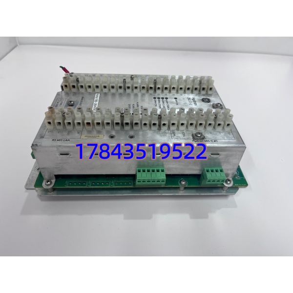 GE 201CI-1 IC201CI001 VersaMax Digital Input Module for 90-30/RX3i | 建议按机架配比备 1 件