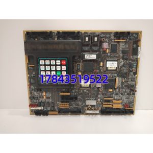 GE DS200LDCCH1AKA 数字驱动控制卡 | 停产可寻 NOS/测试翻新件