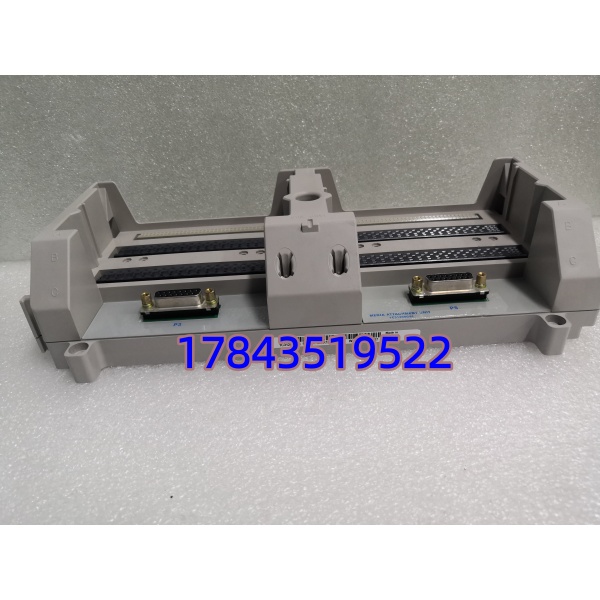 MERSON 1C31206G01 | 电源分配模块 - 图片 3