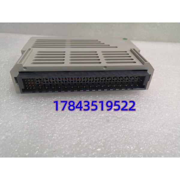 Westinghouse 1C31181G02 | 热电偶/热电阻 输入定义卡 EEPROM ID - 图片 4