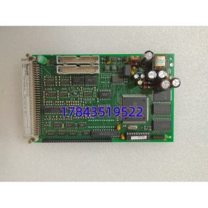 REXROTH VTS0234-47/AP025 | 24VDC闭环驱动模块