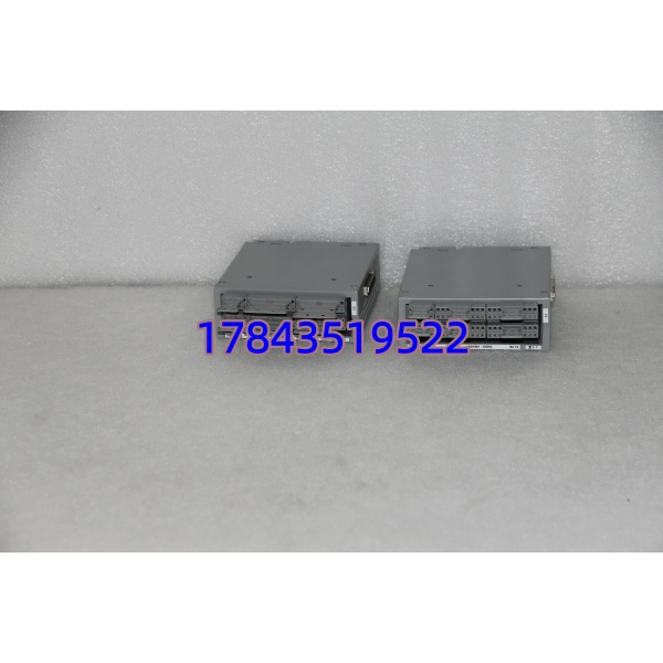 Siemens 6DD1681-0GK0 | SIMADYN D CP 51M 通讯处理器 - 图片 3