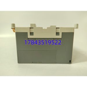 ABB 07KT97 GJR5253000R4270 | PLC备件