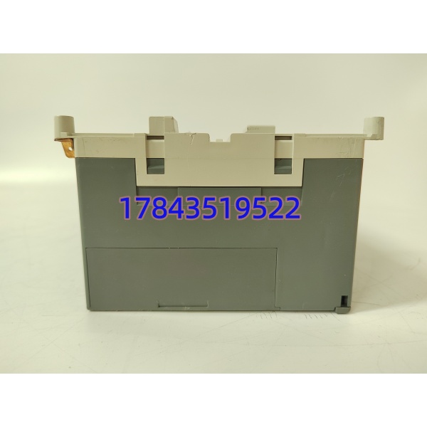 ABB 07KT97 GJR5253000R4270 | PLC备件