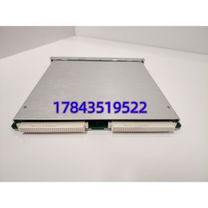Bently Nevada 350065 145988-02 | 本特利 3500 机械保护系统 动态数据与AMS网关模块
