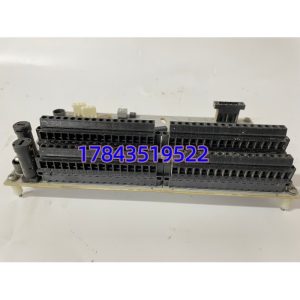 Honeywell CC-TDOB01 | Series C 24VDC 16通道 数字量输出模块(DO)