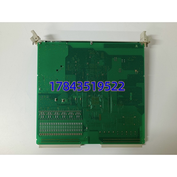 ABB 216EA62 1MRB150083R1F 1MRB178066R1F | 24通道信号采集模块 - 图片 4