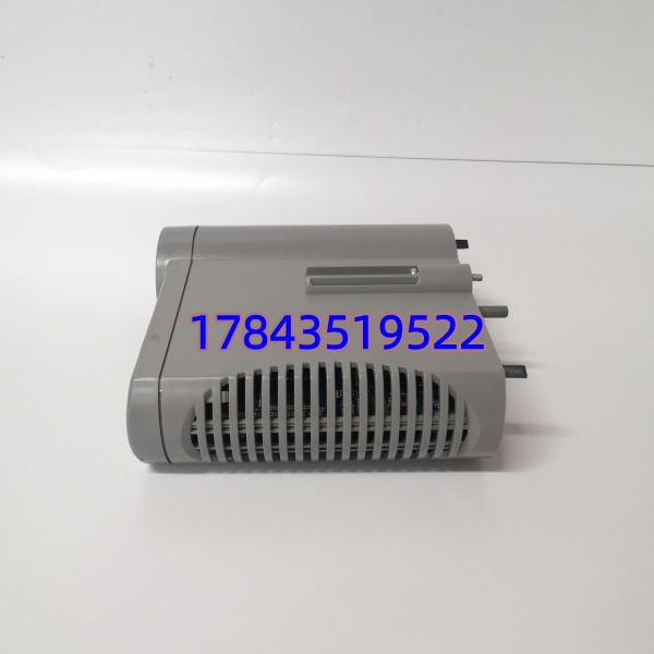 Honeywell CC-IP0101 | Experion PKS Series C I/O Link 接口模块 原装正品 - 图片 3