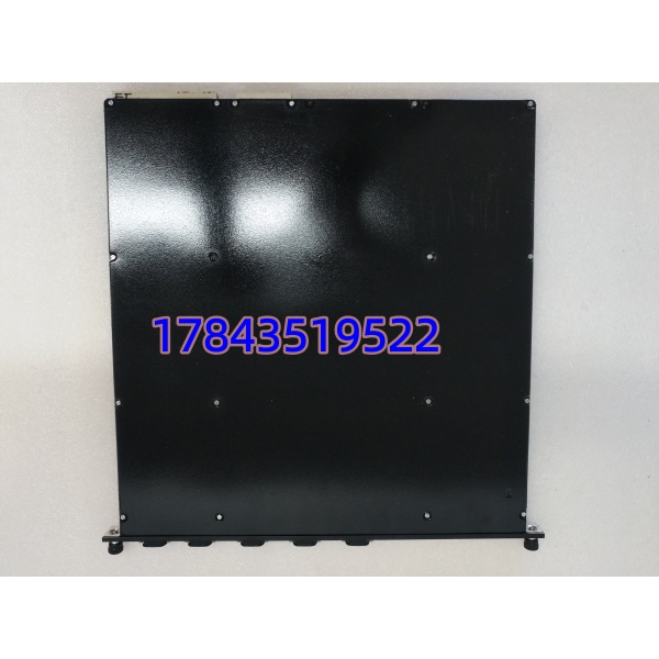 TRICONEX 4351B (4351A 可互换) | SIS/ESD 系统关键通信备件 Buffer Stock - 图片 3