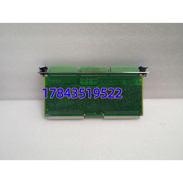 Vibro-meter VM600 IOC4T | 4路4-20mA模拟输出 热插拔 现货 - 图片 3