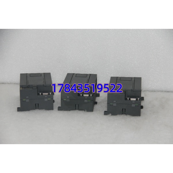 Siemens 6ES7214-1BD23-0XB8 | 14DI/10DO 继电器输出 - 图片 4