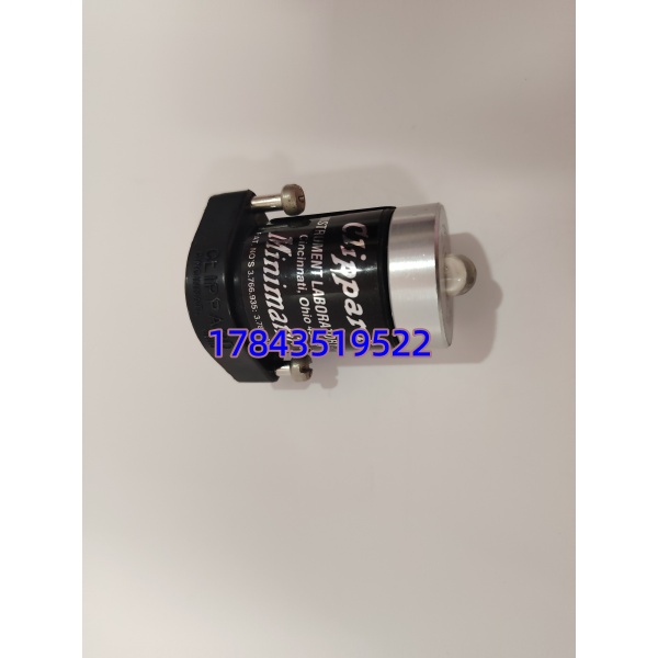 CLIPPARD R311 (R-311) | 气动逻辑控制阀 - 图片 2
