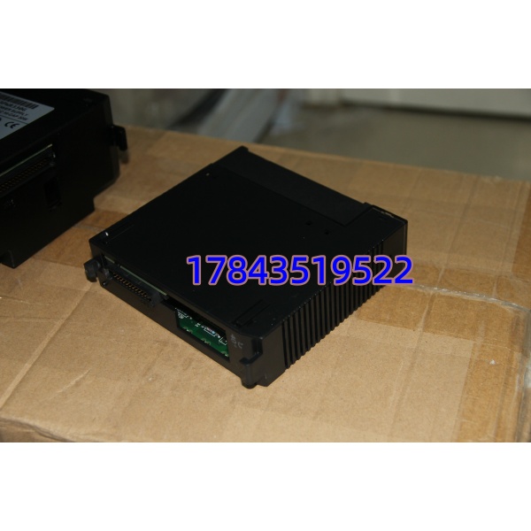 GE Fanuc IC693ALG391 | Series 90-30 八通道模拟量输入模块 - 图片 4