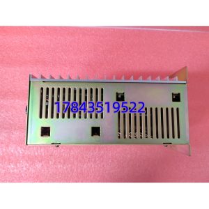 YASKAWA CACR-02-TE1K 0.2kW 单相200V 伺服驱动单元 | 关键CNC轴备件（Buffer Stock）