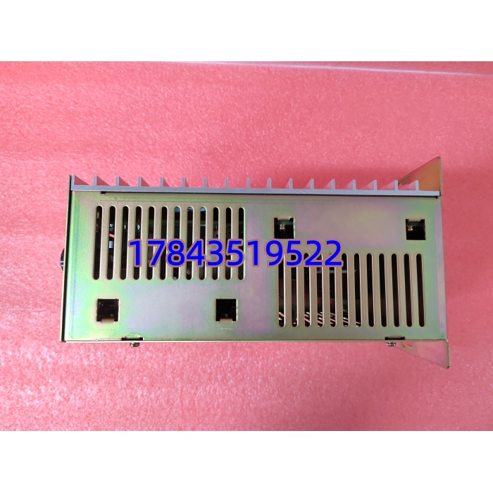 YASKAWA CACR-02-TE1K 0.2kW 单相200V 伺服驱动单元 | 关键CNC轴备件(Buffer Stock)