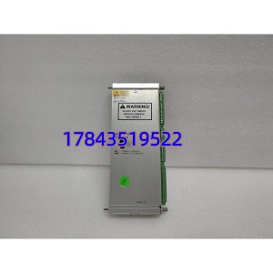 BENTLY NEVADA 149992-01 | 机械保护系统报警跳闸接点卡