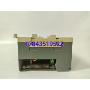 ABB 07KT98 GJR5253100R4278 | Advant OCS控制器模块