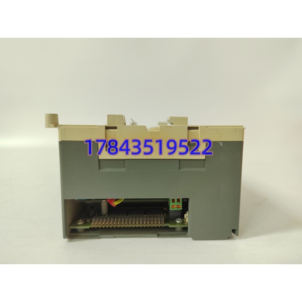 ABB 07KT98 GJR5253100R4278 | Advant OCS控制器模块