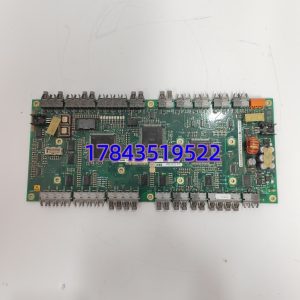 ABB 3BHE004573R0145 UFC760BE145 | UNITROL 6000 相位调制器板卡