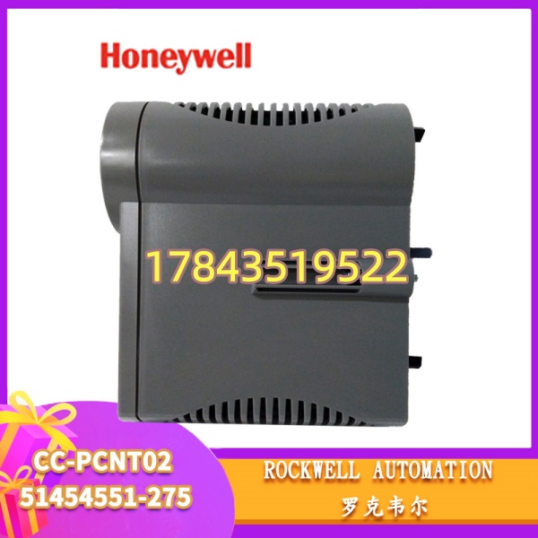 Honeywell CC-PCNT02-51454551-275 | CC-PCNT01停产替代升级件 - 图片 3